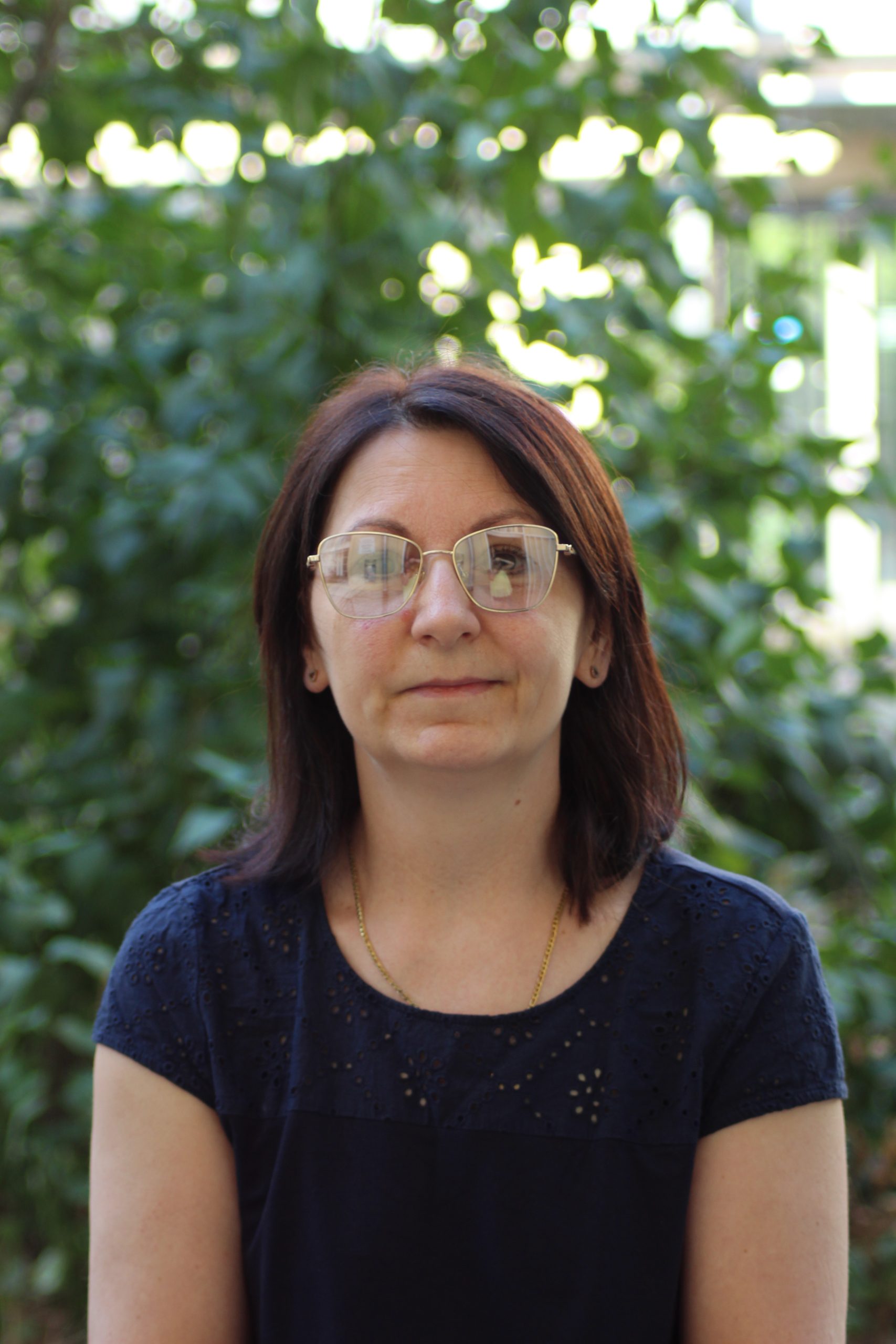 Lendvainé Pénzes Ildikó