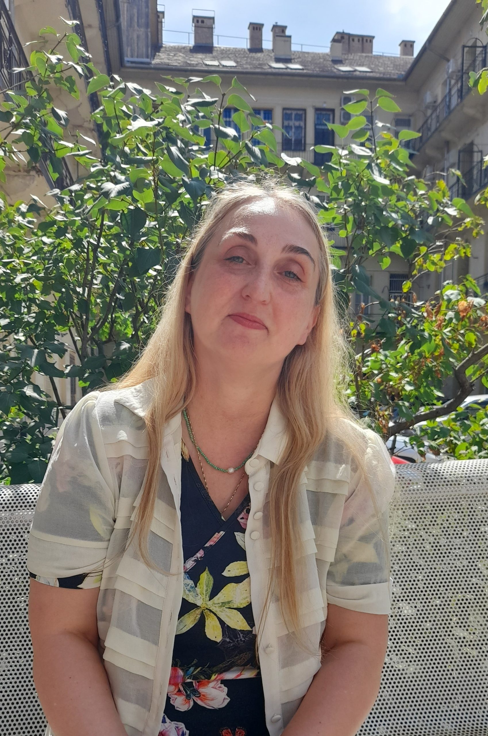 Németh Szilvia