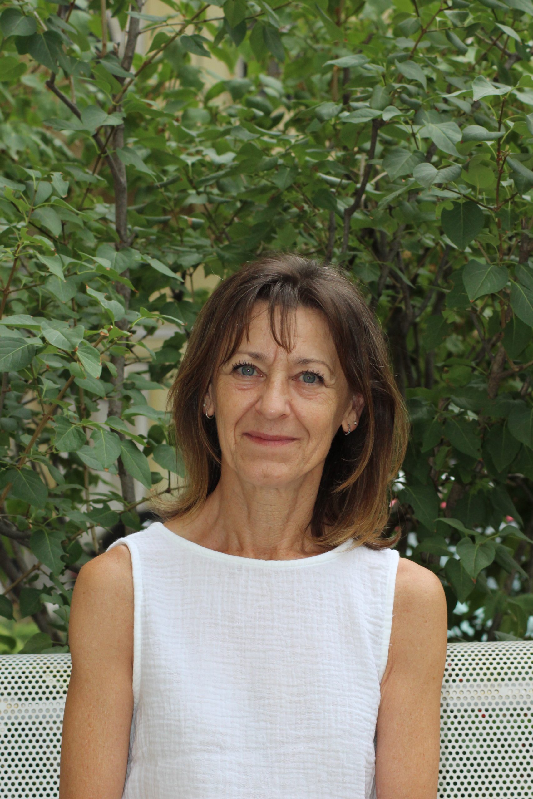 Varju Erzsébet