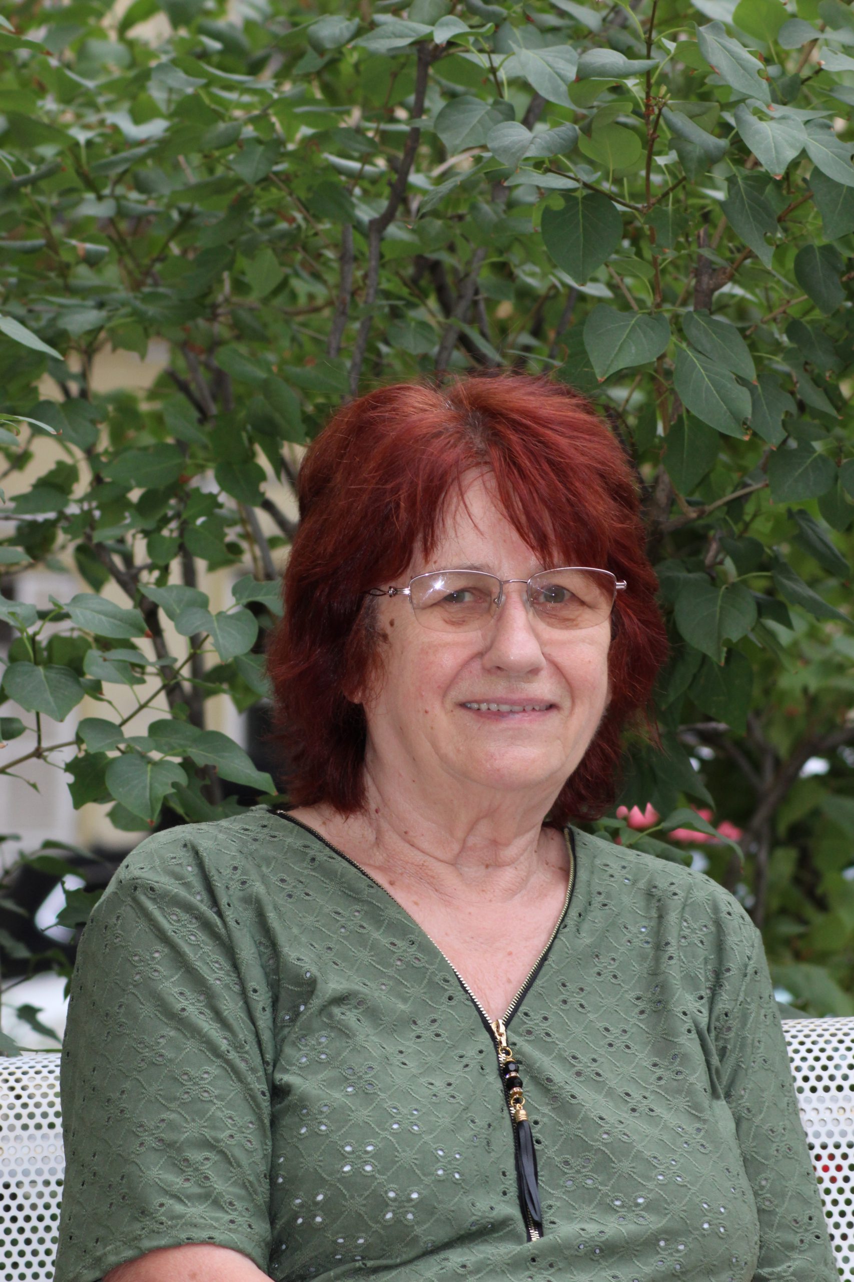 Achim Kornélia